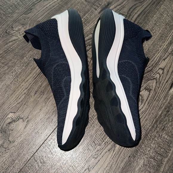 Clarks Cloudsteppers Circuit Path Sneaker Sz 10M - Picture 12 of 16